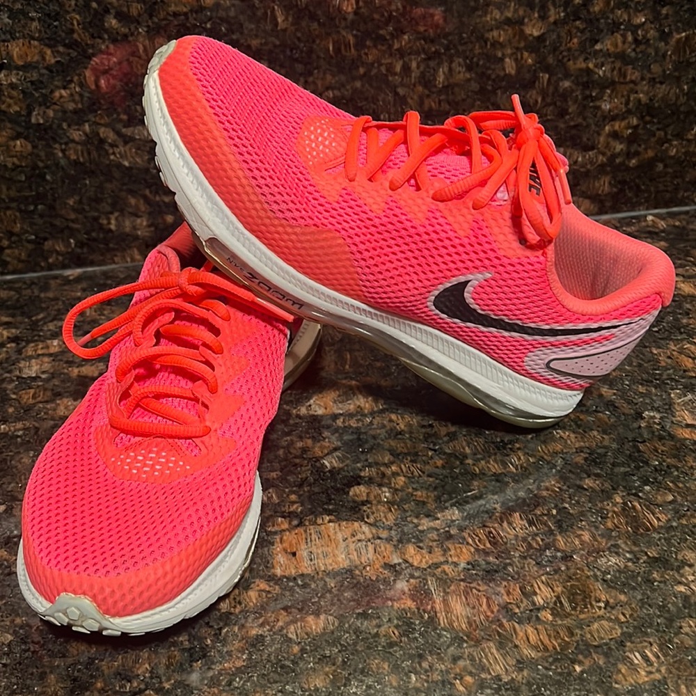 Nike zoom all out